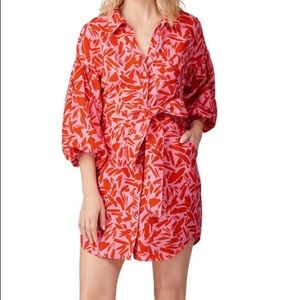 Veronica Beard Samy Dress size 8